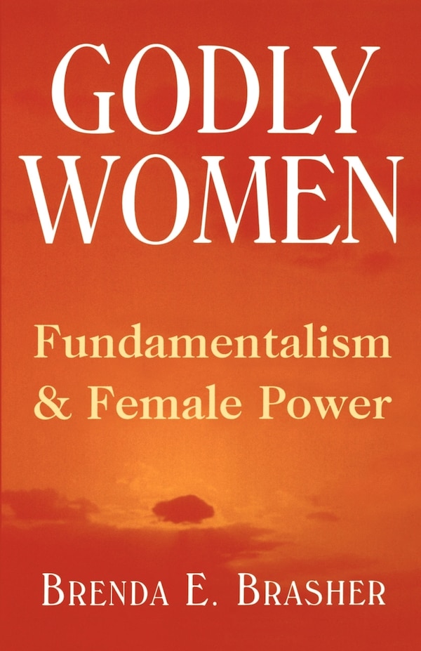 Godly Women by Brenda E Brasher, Paperback | Indigo Chapters