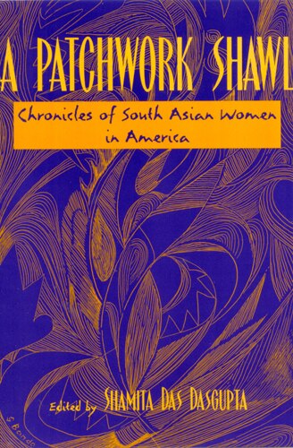 A Patchwork Shawl by Shamita Das Dasgupta, Paperback | Indigo Chapters