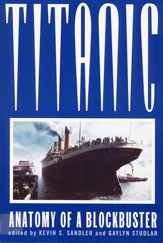 Titanic by Kevin S. Sandler, Paperback | Indigo Chapters