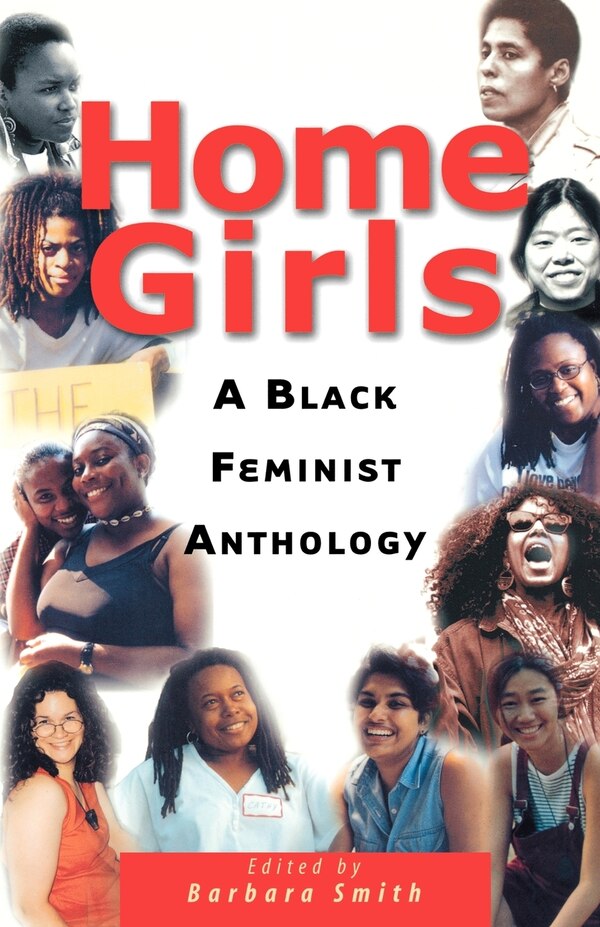 Home Girls by Barbara Smith, Paperback | Indigo Chapters