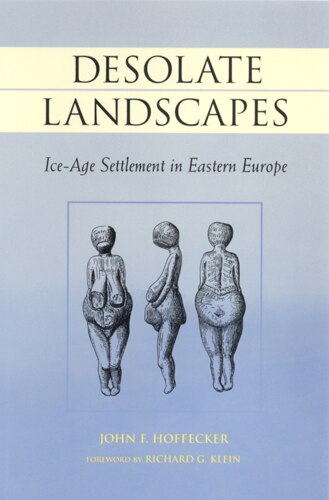 Desolate Landscapes by John F. Hoffecker, Paperback | Indigo Chapters