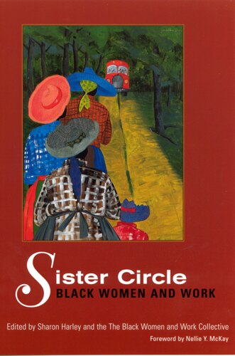 Sister Circle by Nellie McKay, Paperback | Indigo Chapters