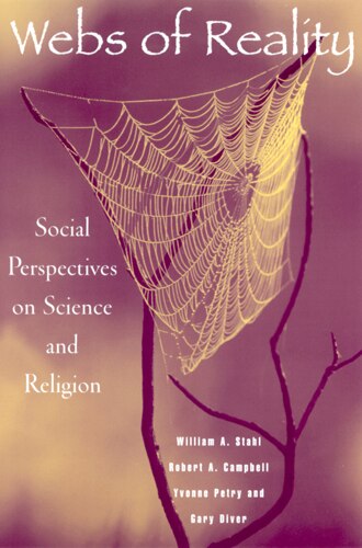 Webs of Reality by William Stahl, Paperback | Indigo Chapters