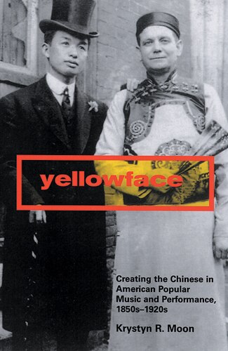 Yellowface by Krystyn R. Moon, Paperback | Indigo Chapters