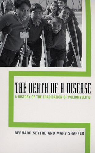 The Death of a Disease by Bernard Seytre, Paperback | Indigo Chapters