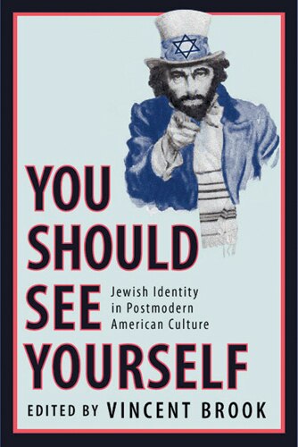 'You Should See Yourself' by Vincent Brook, Paperback | Indigo Chapters