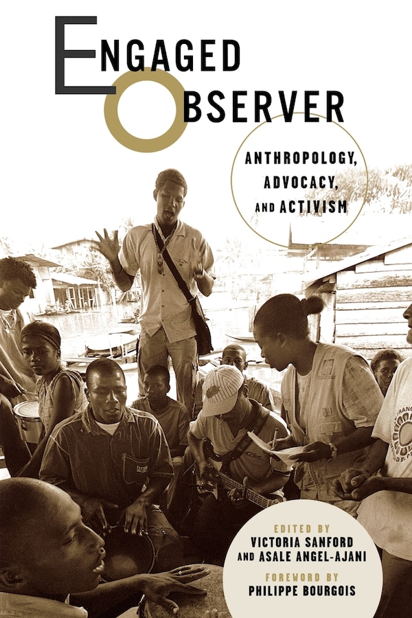 Engaged Observer by Asale Angel-ajani, Paperback | Indigo Chapters