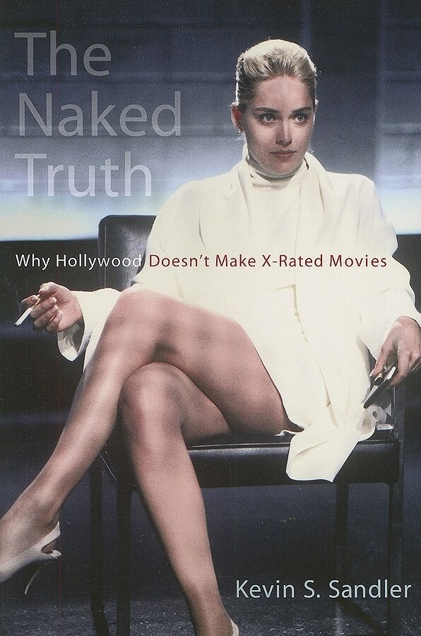 The Naked Truth by Kevin S. Sandler, Paperback | Indigo Chapters