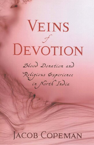 Veins of Devotion by Jacob Copeman, Paperback | Indigo Chapters