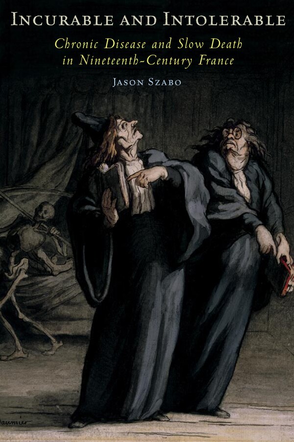 Incurable and Intolerable by Jason Szabo, Hardcover | Indigo Chapters