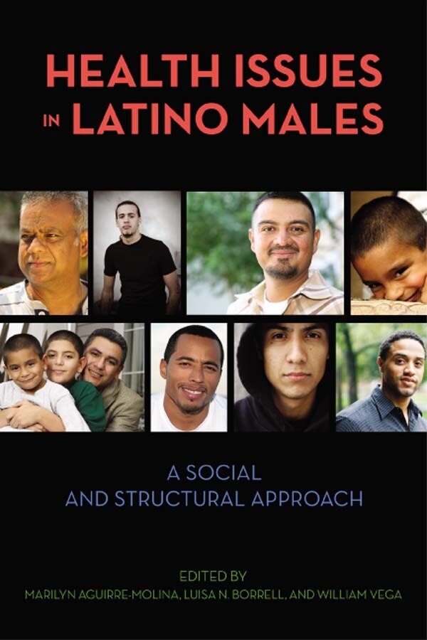 Health Issues in Latino Males by David R. Williams, Paperback | Indigo Chapters