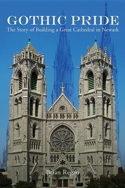 Gothic Pride by Brian Regan, Hardcover | Indigo Chapters