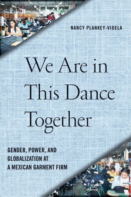 We Are In This Dance Together by Nancy Plankey-videla, Paperback | Indigo Chapters