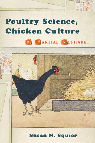 Poultry Science Chicken Culture by Susan M. Squier, Paperback | Indigo Chapters