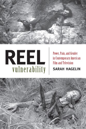 Reel Vulnerability by Sarah Hagelin, Hardcover | Indigo Chapters
