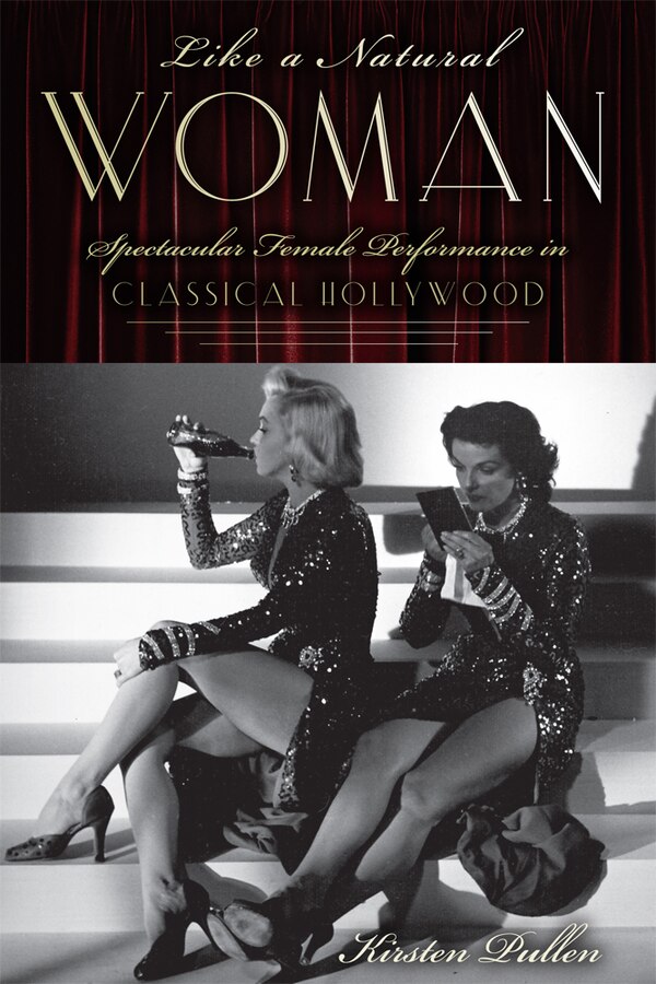 Like a Natural Woman by Kirsten Pullen, Paperback | Indigo Chapters