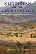 Kurdistan On The Global Stage by Diane E. King, Paperback | Indigo Chapters