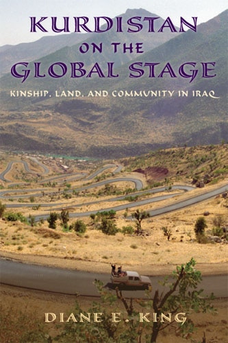 Kurdistan On The Global Stage by Diane E. King, Paperback | Indigo Chapters