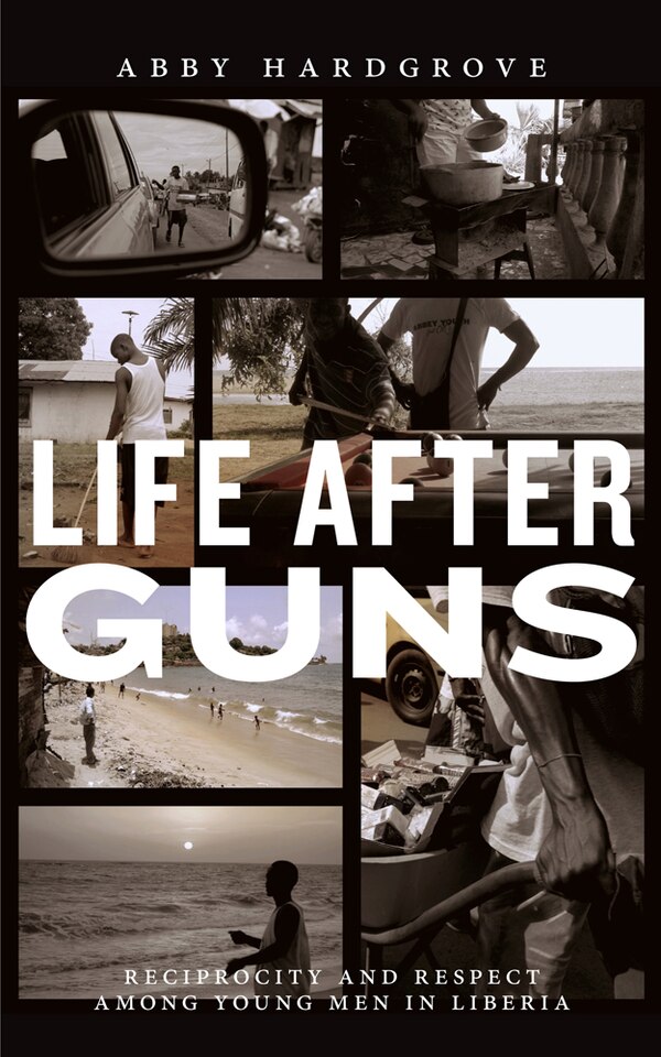 Life After Guns by Abby Hardgrove, Paperback | Indigo Chapters