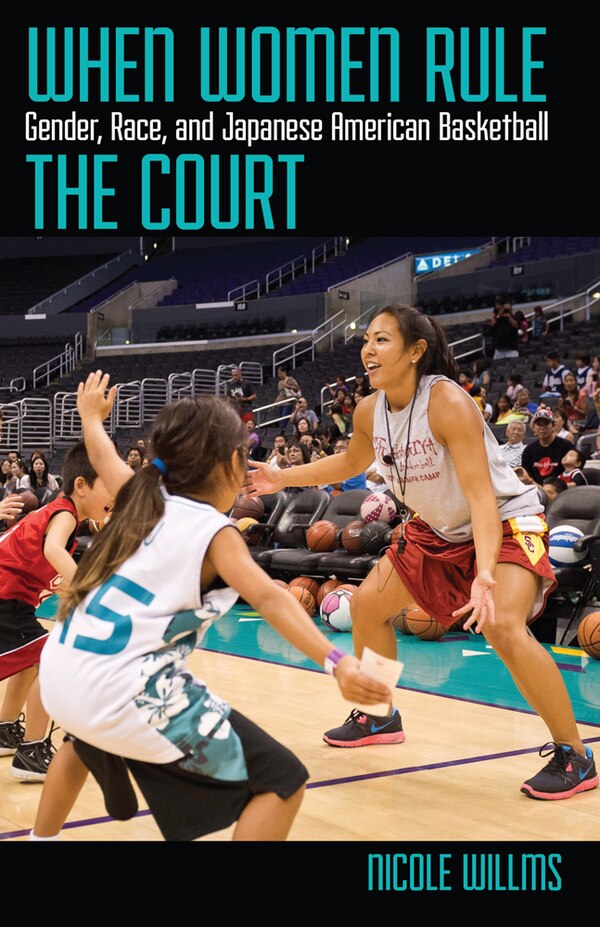 When Women Rule The Court by Nicole Willms, Hardcover | Indigo Chapters