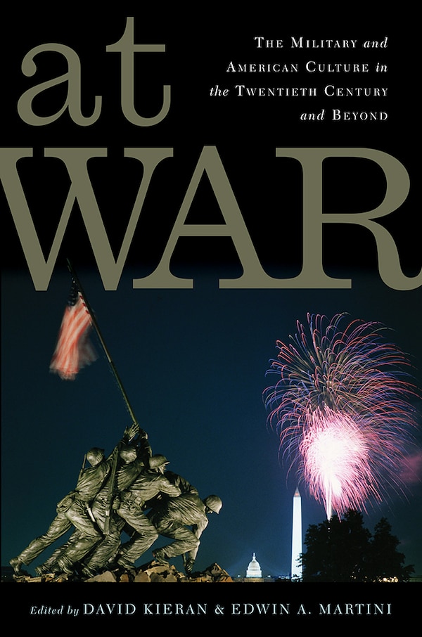 At War by David Kieran, Paperback | Indigo Chapters