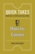 Monster Cinema by Barry Keith Grant, Paperback | Indigo Chapters