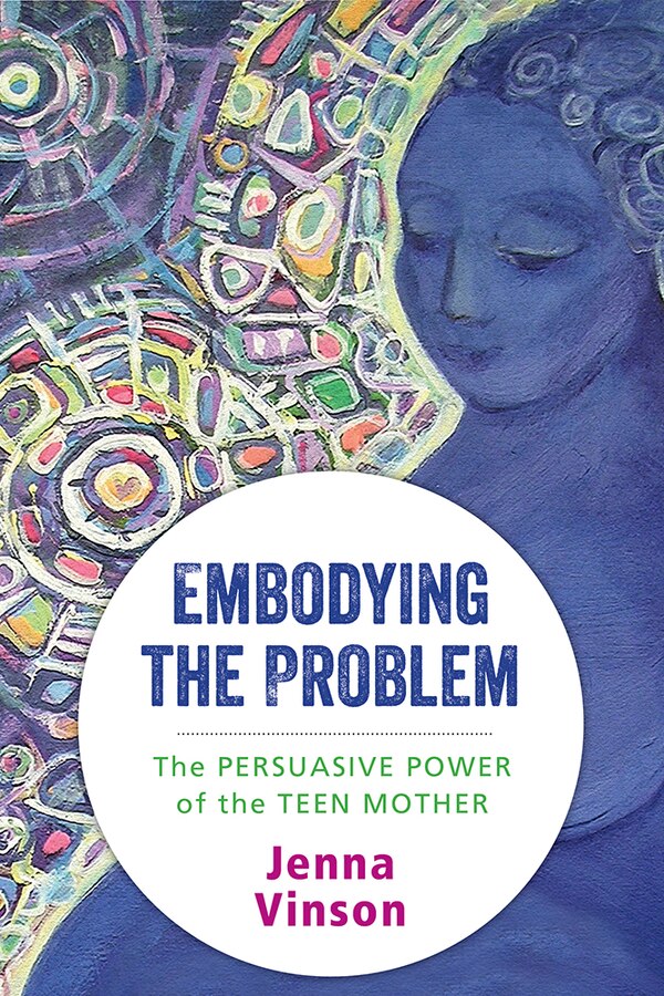 Embodying The Problem by Jenna Vinson, Hardcover | Indigo Chapters