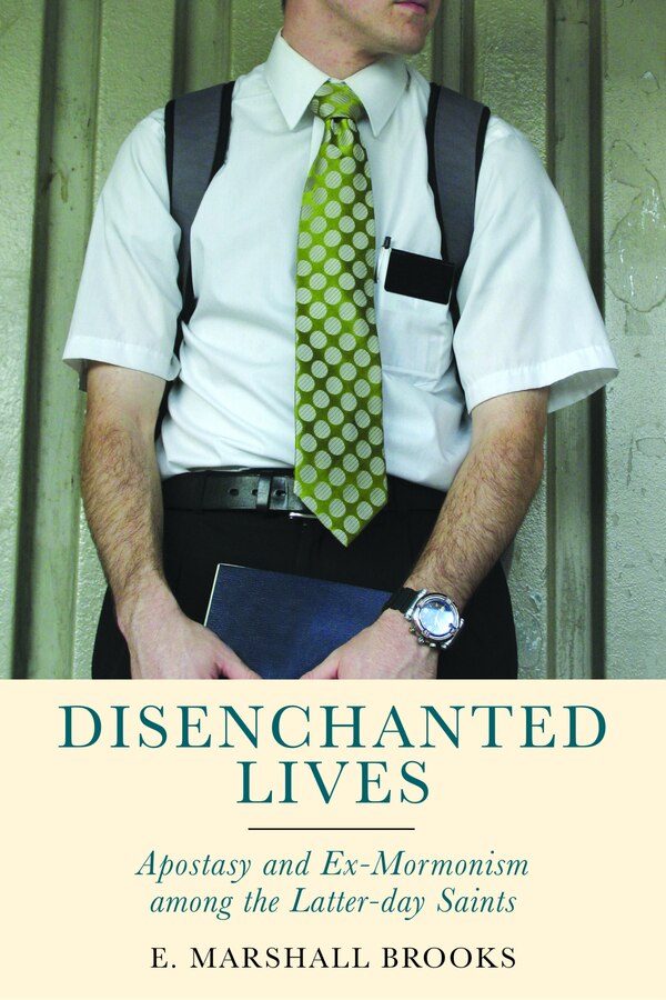 Disenchanted Lives by E. Marshall Brooks, Paperback | Indigo Chapters