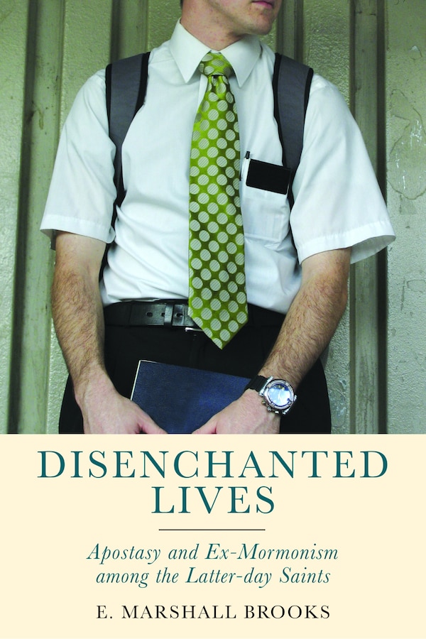 Disenchanted Lives by E. Marshall Brooks, Hardcover | Indigo Chapters