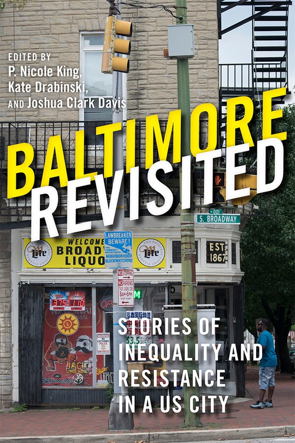 Baltimore Revisited by Lawrence Brown, Hardcover | Indigo Chapters