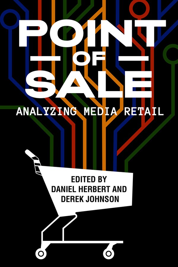 Point Of Sale by Daniel Herbert, Hardcover | Indigo Chapters