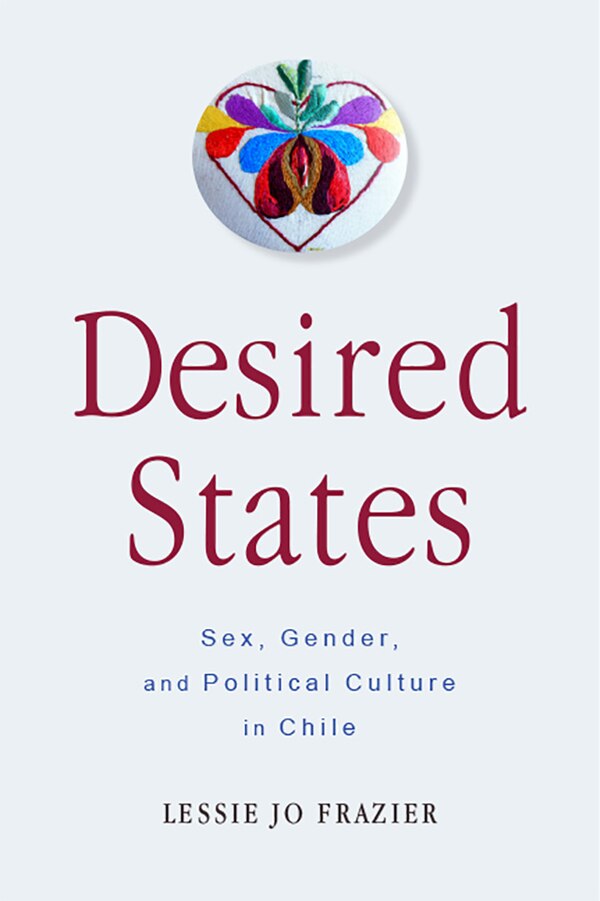 Desired States by Lessie Jo Frazier, Hardcover | Indigo Chapters