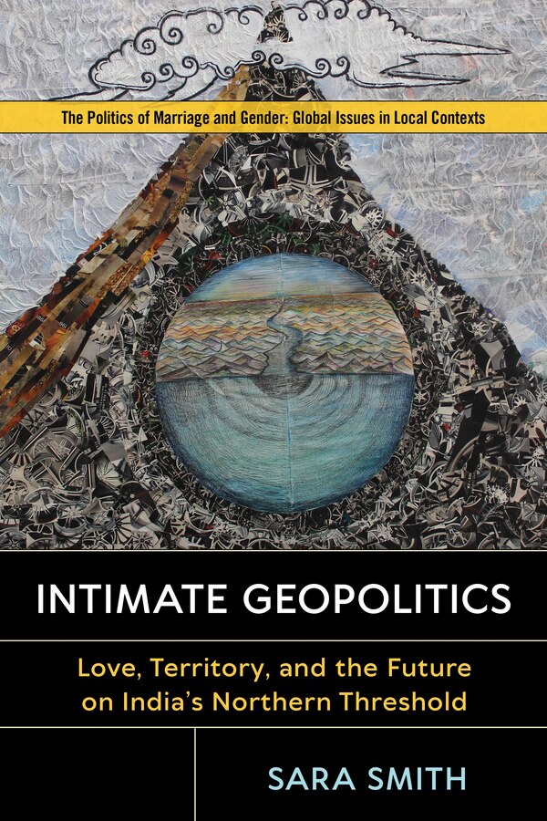 Intimate Geopolitics by Sara Smith, Paperback | Indigo Chapters