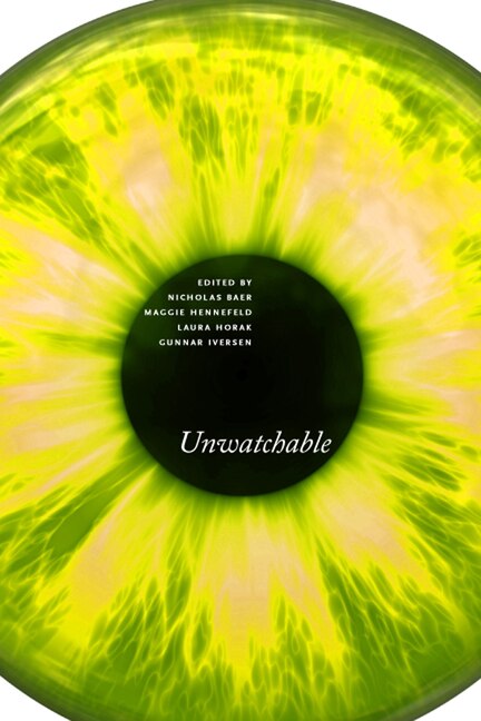 Unwatchable by Erika Balsom, Paperback | Indigo Chapters