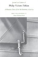 Journal And Letters Of Philip Vickers Fithian 1773-1774, Paperback | Indigo Chapters