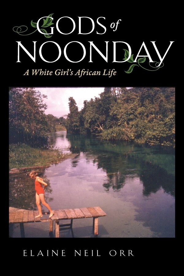 GODS OF NOONDAY by Elaine Neil Orr, Paperback | Indigo Chapters