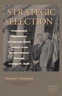 Strategic Selection by Christine Nemacheck, Hardcover | Indigo Chapters