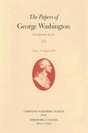 The Papers of George Washington, Hardcover | Indigo Chapters