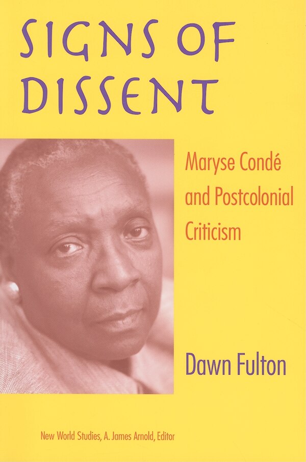 Signs Of Dissent by Dawn Fulton, Paperback | Indigo Chapters