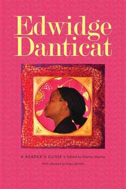 Edwidge Danticat by Martin Munro, Paperback | Indigo Chapters
