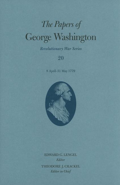 The Papers of George Washington, Hardcover | Indigo Chapters