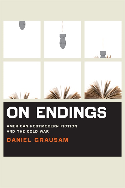 On Endings by Daniel Grausam, Paperback | Indigo Chapters