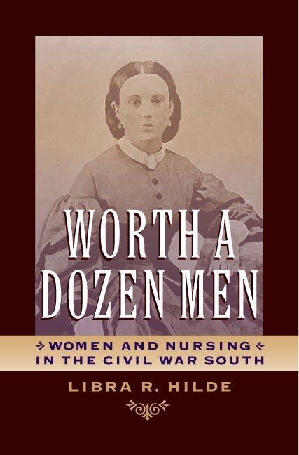 Worth a Dozen Men by Libra R. Hilde, Hardcover | Indigo Chapters