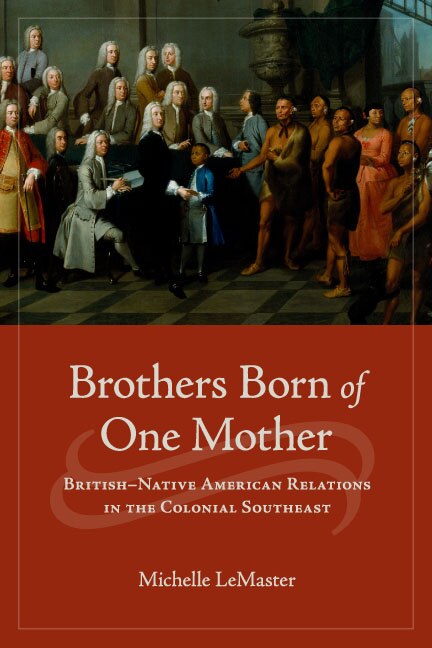 Brothers Born Of One Mother by Michelle LeMaster, Hardcover | Indigo Chapters