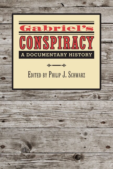 Gabriel's Conspiracy by Philip J. Schwarz, Paperback | Indigo Chapters
