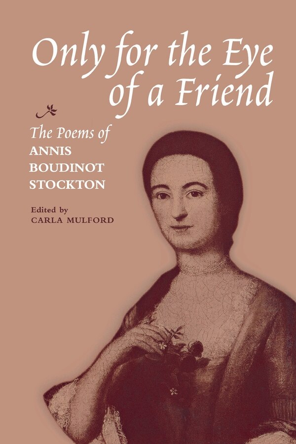 Only For The Eye Of A Friend by Carla J. Mulford, Paperback | Indigo Chapters