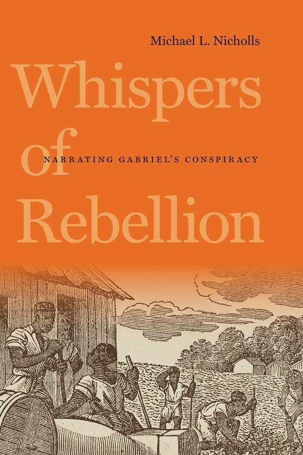 Whispers of Rebellion by Michael L. Nicholls, Paperback | Indigo Chapters