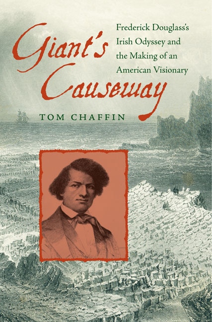 Giant's Causeway by Tom Chaffin, Hardcover | Indigo Chapters