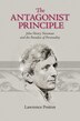 The Antagonist Principle by Lawrence Poston, Hardcover | Indigo Chapters