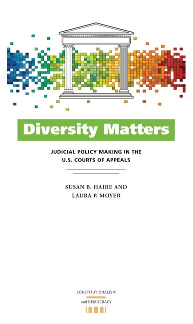 Diversity Matters by Susan B. Haire, Hardcover | Indigo Chapters